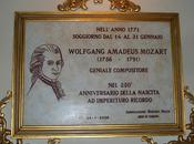 Mozart torino