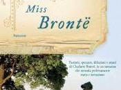 Gennaio Libreria: ROMANCING MISS BRONTE Juliet Gael