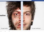 Drugs your (facebook) time (line) [social marketing inside]