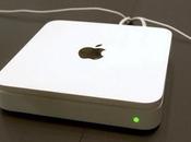 Apple, presto arrivo standard 802.11ac