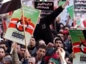 Siria Libia, tira vento guerra fredda