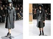 Comme Garcons Fall/winter 2012-2013