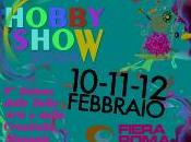 Hobby show roma 2012