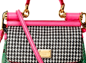 Mini Miss Sicily pitone Dolce