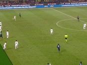 Moratti furioso telecronache Bergomi