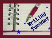 writing tuesday- cronista.