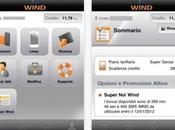 MyWind: l’app ufficiale Wind arriva Store