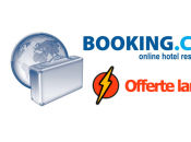 Booking: Offerte Lampo Alicante 20€, Lourdes 15€, Liverpool Vienna