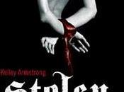 Recensione "Stolen. Figlia della luna" Kelley Armstrong (Fazi Editore)