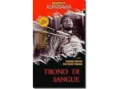 trono sangue Akira Kurosawa