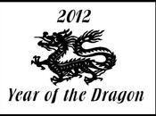 Year Dragon