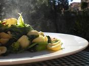 Orecchiette Cime rapa Pomodori secchi