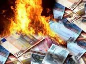 ECONOMIA banche preparano peggio: sanno come andrà finire?