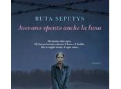 Recensione: Avevano spento anche luna