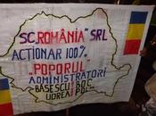 ROMANIA: Piața Universității, dove s’incontrano tutte anime della protesta