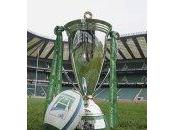 Heineken Cup: date orari quarti finale