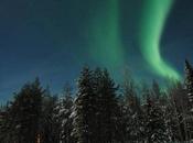 Stupenda imponente Aurora Boreale Finlandia, Norvegia fino Baviera FOTO