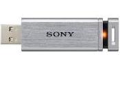 Nuova chiavetta Sony Super Speed