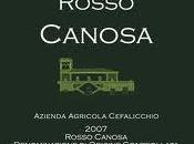 Rosso Canosa
