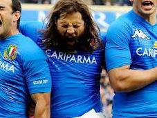 Rugby, l'Italia pronta Nazioni