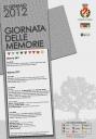 Giornata delle memorie Siano