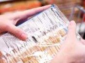 Consumatori scettici sulle etichette alimentari