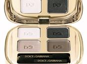 Dolce Gabbana Make Collezione Primaverile 2012