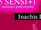 Erotismo sensualità: sensi+1