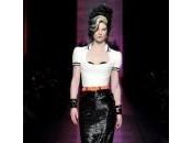 Jean Paul Gaultier haute couture primavera-estate 2012 spring-summer