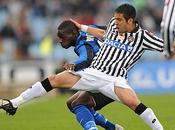 Udinese. Contro Juventus emergenza centrocampo.