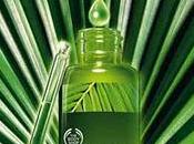 Preview-The Body Shop Nutriganics- Gocce giovinezza