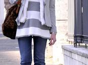 Animalier, Stripes