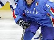 Hockey ghiaccio: convocati azzurri l'Euro Challenge