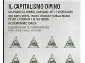 Capitalismo divino