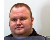 Megaupload: Dotcom resta carcere