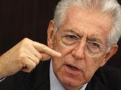 Mario Monti: messia