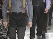 Junya Watanabe fall/winter 2012-2013