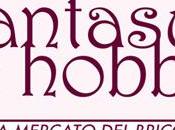 Sarò presente Fantasy Hobby!!!