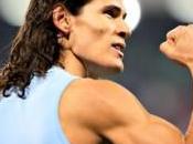 Cavani: “grande vittoria”
