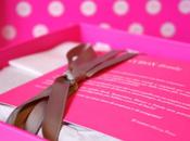 Toc, Toc: Glossy Box!