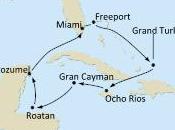 Parte nuova diretta blog: Caraibi Magici Costa Atlantica!