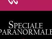 Leggereditore: speciale paranormale!