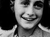 Giornata della memoria: Anna Frank