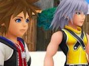Square Enix diffonde anche logo anni Kingdom Hearts