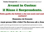 primo incontro cucina consapevole