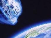 Alle passerà vicinissimo alla terra asteroide