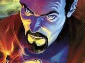 Doctor Strange (2013)