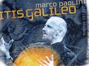 Itis Galileo. Marco Paolini, sempre piacere
