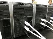 Macworld 2012: MyBook Thunderbolt