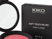 KIKO: Blush